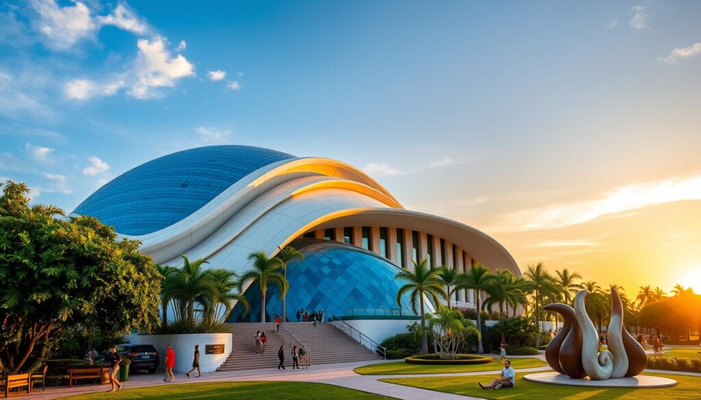 Centro Cultural Dragão do Mar