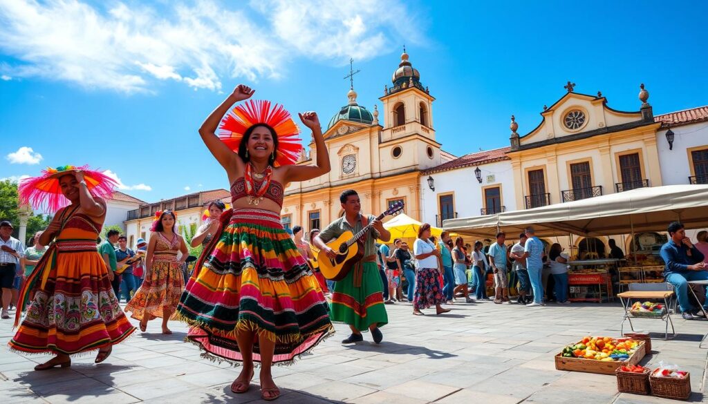 Cultura Nordestina