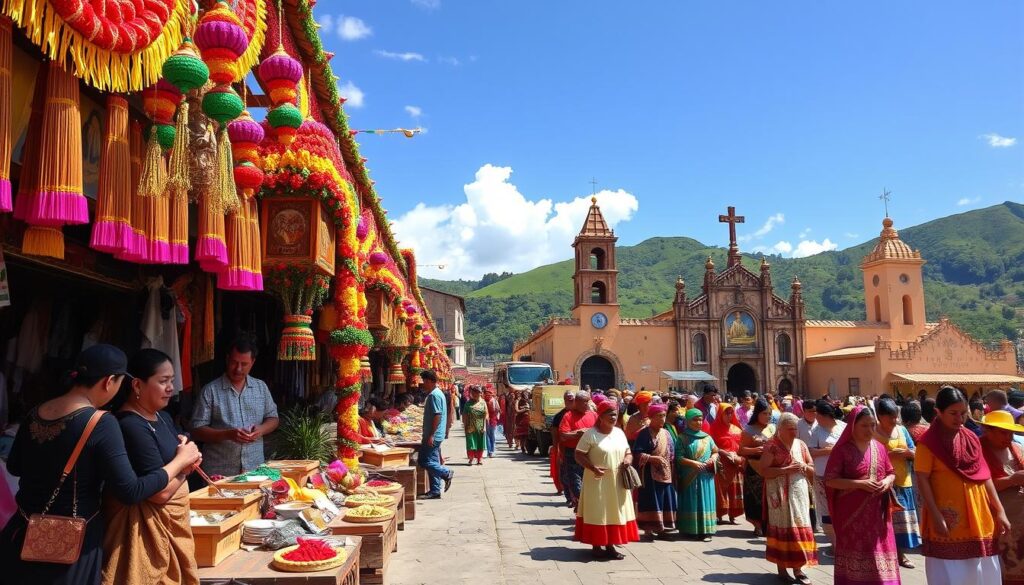 Culturas e Tradições Regionais