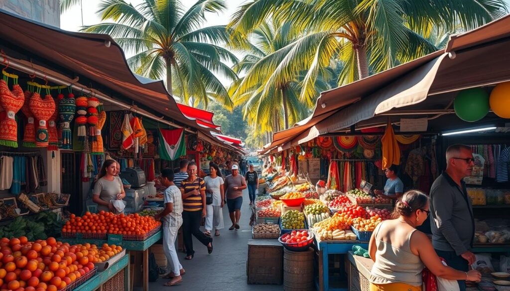 Feiras e Mercados Nordestinos