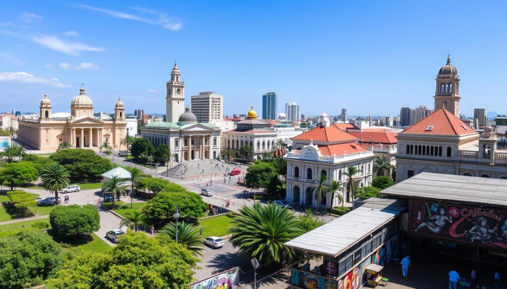 - Fortaleza Além das Praias: Museus e Centros Culturais Que Você Deve Visitar