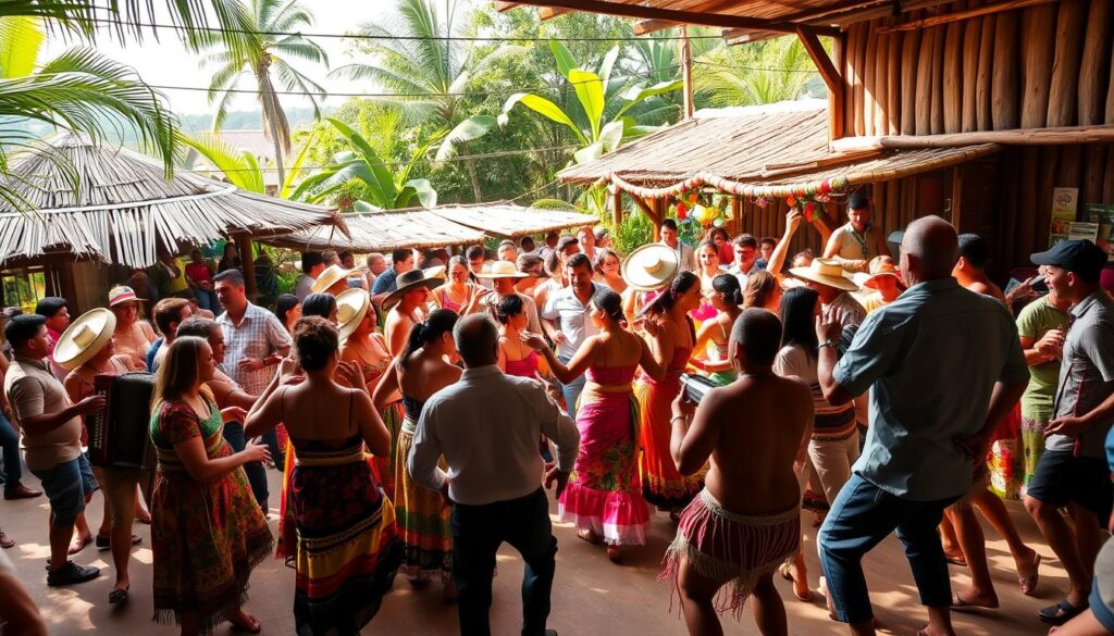 - O Que Torna o Forró um Patrimônio Cultural?