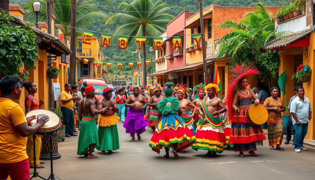 - Os Ritmos Que Movem o Nordeste: Do Maracatu ao Xaxado