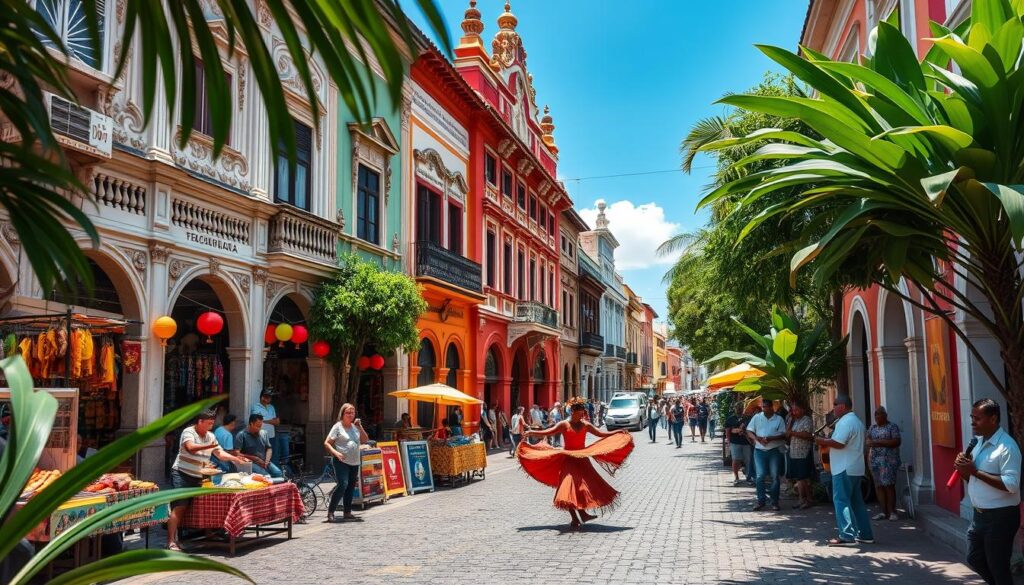 - Salvador: História e Cultura em Cada Esquina