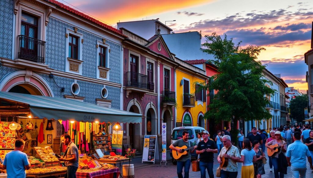 - São Luís: A Cultura Maranhense Que Encanta o Brasil