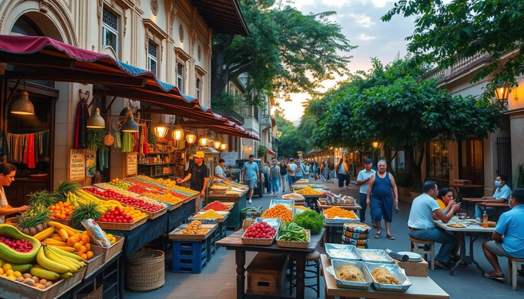 Teresina: Cultura e Gastronomia Piauiense