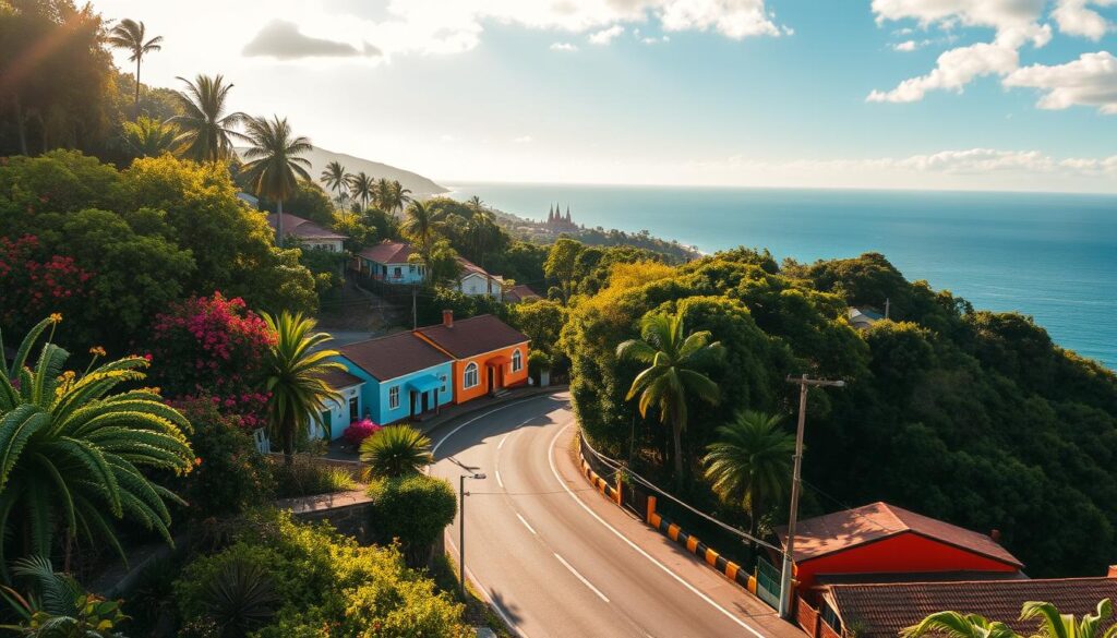 como chegar em Olinda