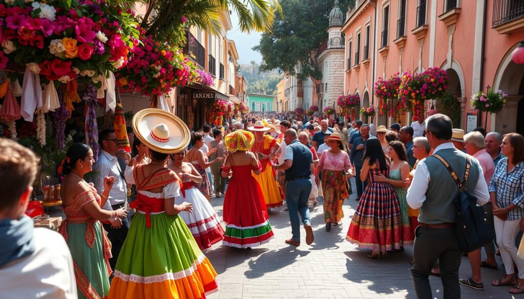 festivais de Olinda