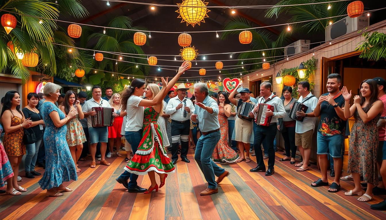 Forró: Por que o Ritmo é um Patrimônio Cultural do Brasil?