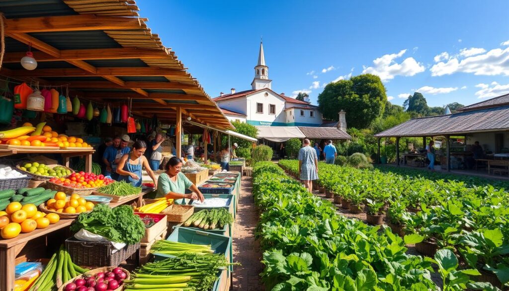 sustentabilidade na culinária nordestina